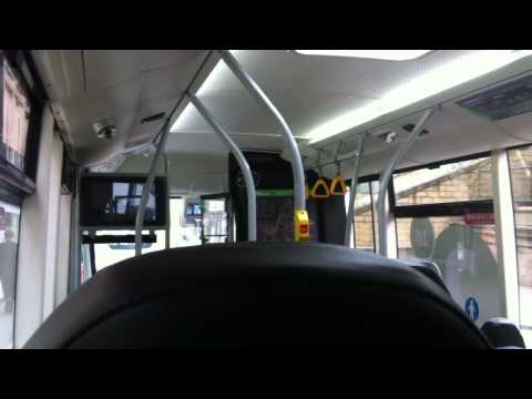 YJ60 KCF on Metroshuttle 2.MOV