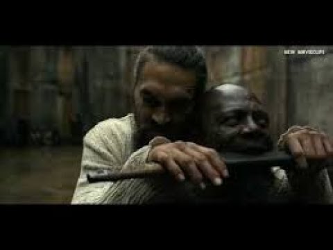 Witchfinders Attack On Village | See S01E01 | Best Fight of Baba Voss | Baba Voss Defending Village