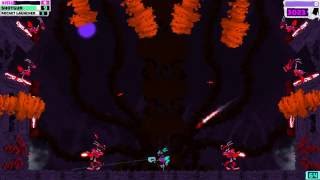 Featherpunk Prime Screenshot Gallery