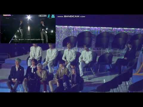 Idols REACTION to STRAY KIDS INCREDIBLE Rap Performance V HEARTBEAT 2019