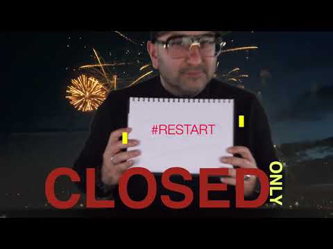 Benny Camaro & Marietto -Only Closed (Official Video)