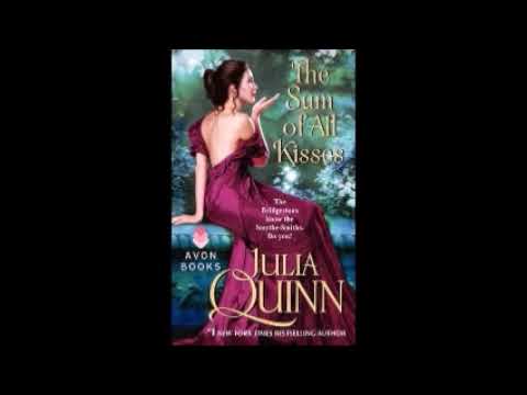 The Sum of All Kisses(Smythe-Smith Quartet #3)by Julia Quinn Audiobook