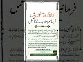Aulad Ko Farmabardar Banane Ka Wazifa Islamic Short Wzaif