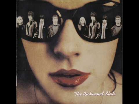 The Richmond Sluts - Sad City