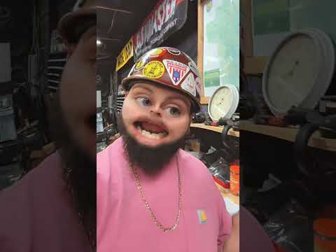 Ricky and Roscoe tried to trick the Bossman! 