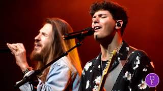 Alfred Garcia ft. Carlos Sadness - No cuentes conmigo | Share Festival | LA BSO