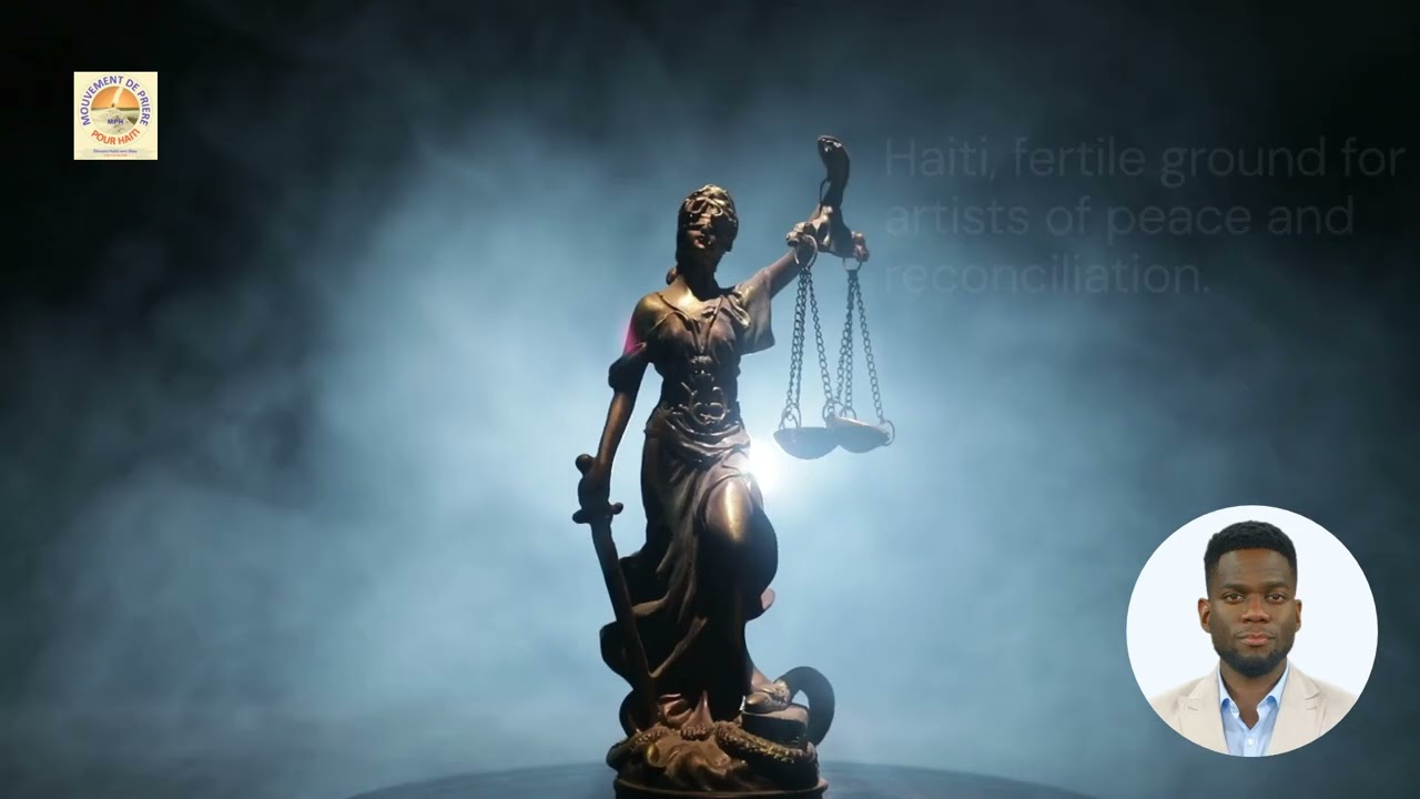 Art and Social Transformation in Haiti