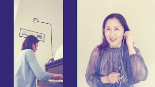 #1【演奏テレワーク初の試み】ベートーヴェン第九合唱♪歓びの誕生♪一緒に歌おう！【1:27〜音量注意♪】