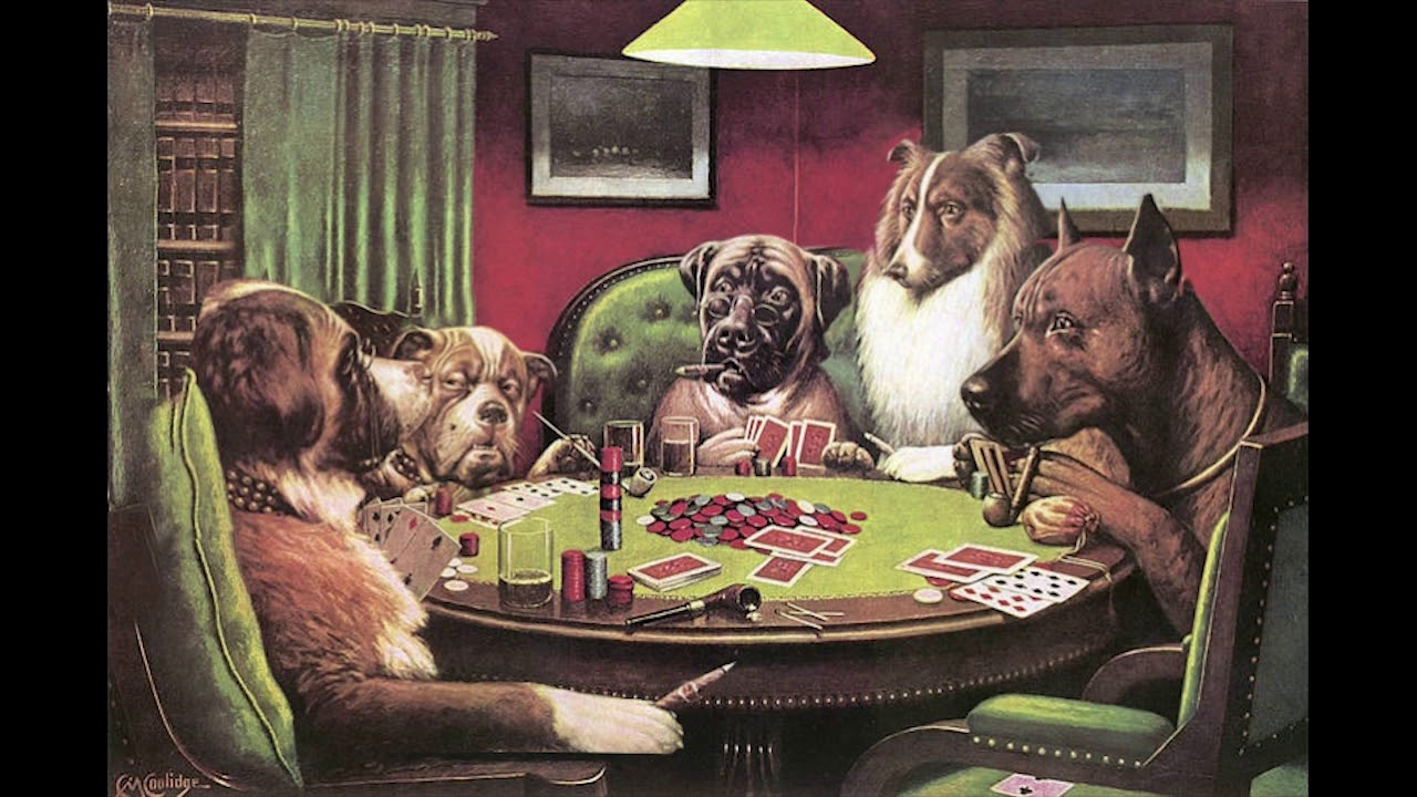 A Bold Bluff Cassius Marcellus Coolidge