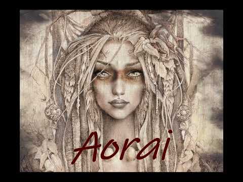 Korrigan Circus - Aorai