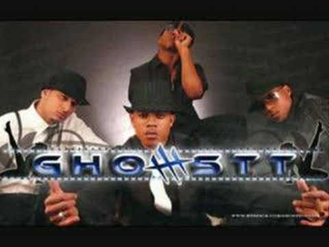 Ghostt - Sex On The Beach