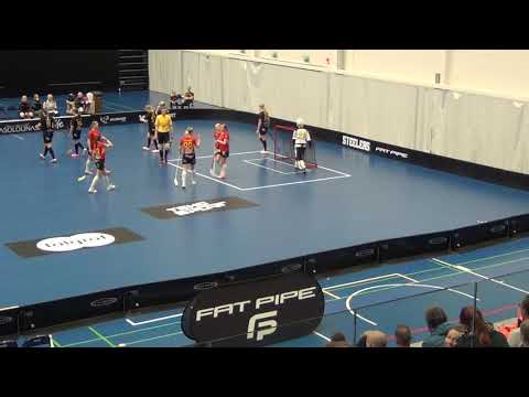 TOP3: FBC Loiston kauden hienoimmat maalit