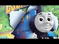 Thomas Friends Engines Escapades DVD Trailer