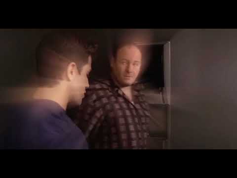 Sopranos (YTP) Gyatt Drinkwater Evil Bevilaqua