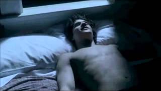 Teen Wolf Animal I have become