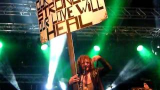 Di- Rect - Flies, Ants and Elephants (Live @ NLOA)