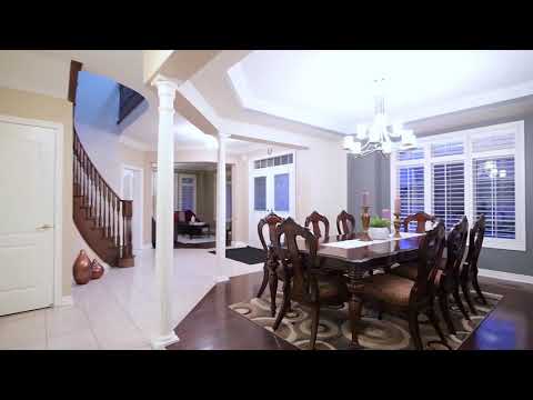 Home for sale at 1 Kerrigan Drive, Brampton, ON L6R 0S4