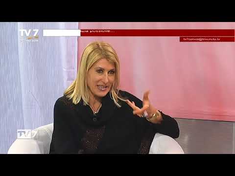 Tv7 con Voi sera del 14/1/2020 - Una democrazia possibile (4 di 6)