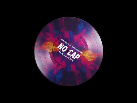 Disclosure (ft. Anderson. Paak) - NO CAP - (Teo Mandrelli Edit) #edit #housemusic #disclosure