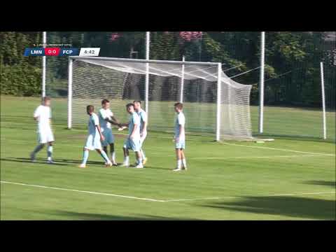 3. kolo 5 liga Liberecký kraj FC Lomnice n Pop.-  FC Pěnčín sestřih