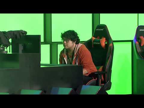 PAX West 2017: Konga vs. MKLeo Losers Top 8 Qualifier