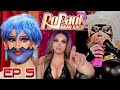 RuPaul's Drag Race Season 16 Episode 5 Reaction | Girl Groups