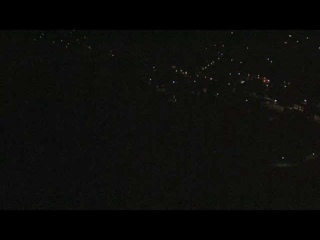 神流町 つつじ山
