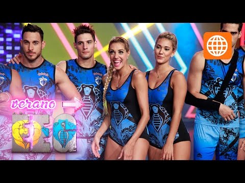 EEG 22-02-2016 parte 6/6 - Onceava Temporada