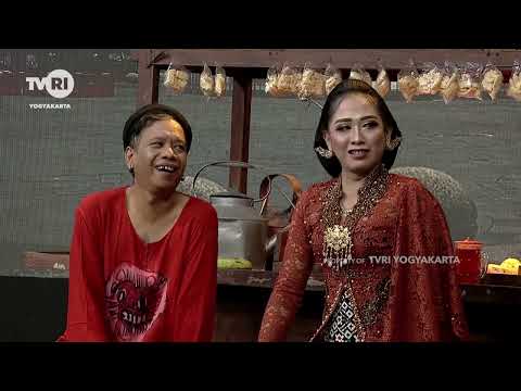 ANGKRINGAN "SALING ANCAM" PART 3/4