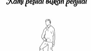 Download lagu Story wa seorang pesilat mp3