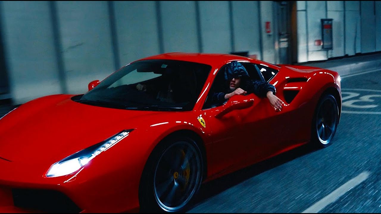 Lil Krystalll — 4ДНЯ