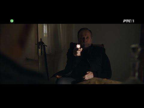 Južni Vetar: Na granici - ,,Taman sam mislio da će mi dan biti lep, KAD ONO STVARNO LEP!”