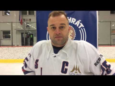 Rozhovor s hráčem #25