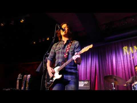 Davy Knowles - Tear Down The Walls - 1/18/17 Rams Head - Annapolis, MD