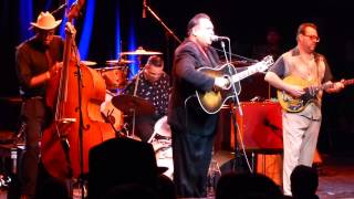 Big Sandy And His Fly-Rite Boys - Hot Water