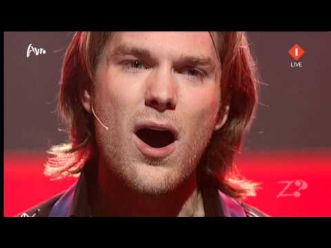 OZNZ 7 - Sing off Dennis & Ruud - Bloed, zweet en tranen