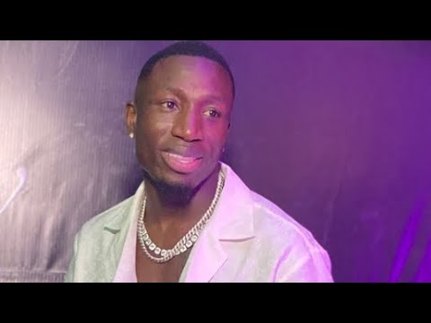 The Birthday Party of Pablo & Rubilson at COCO OCEAN 🎂👌🏽