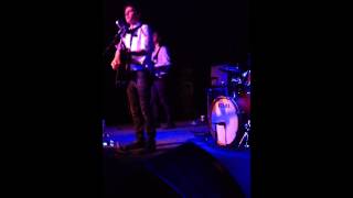 Joe Brooks Marching Band 6/29/14