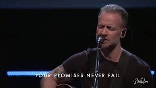 Promises - Brian Johnson - Bethel Music
