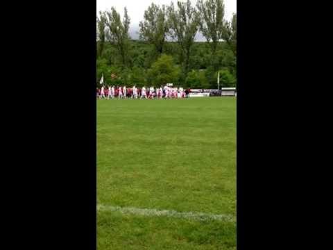 TSV Rothemann VS. Eintracht Frankfurt