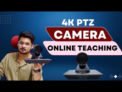 Evota  4K Ptz Camera