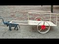 Elephant Cart How To Make Woodwork Cart