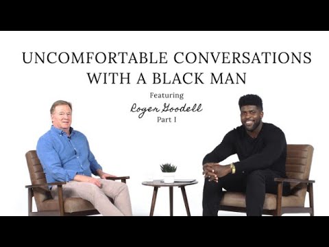 National Anthem Protests Pt.1 w/ Roger Goodell | Uncomfortable Conversations with a Black Man Ep 8