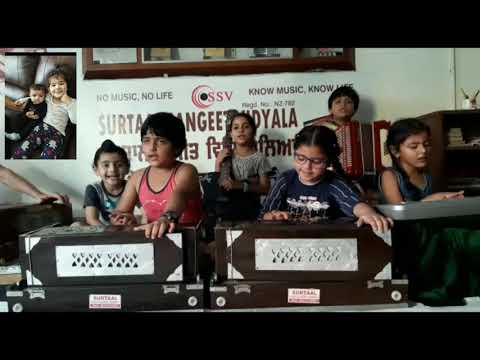 Birthday Wishes to dear Anahat