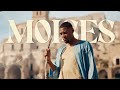 Rich Kalashh - Moises(Official Video)