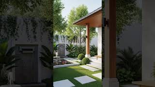 Download lagu ide inspirasi taman rumah idaman #home #design #beautiful #garden mp3