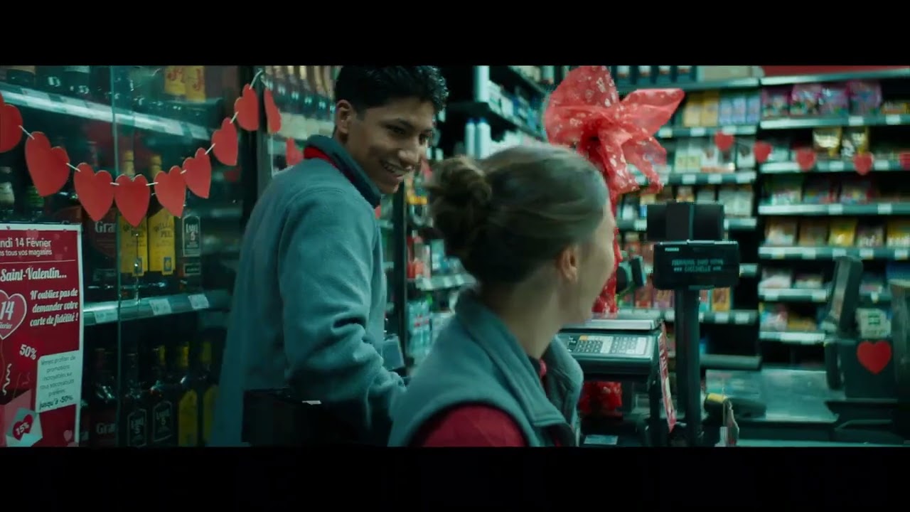 Miniature de la vidéo À MON SEUL DÉSIR - Bande Annonce - 38ème LIFF du film À mon seul désir