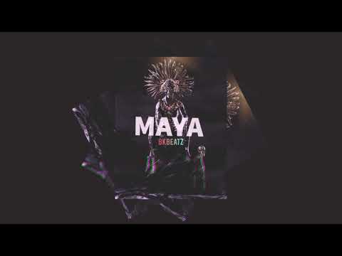 "MAYA" /HIP HOP UNDERGROUND/BKBeatz