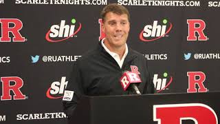 Football Kicks Off 150th Season with 48-21 Victory over UMass