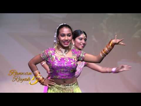 Manaram Reguman.. | Ranwan Reyak 5 - Director & choreography Palitha Kasthuriarachchi
